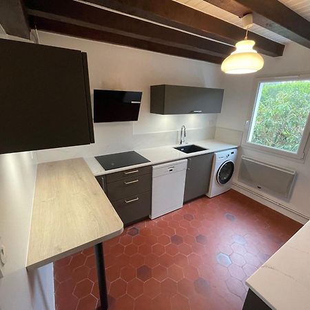 Maison Sauzon, 4 pièces, 6 personnes - FR-1-418-153 Extérieur photo