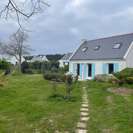 Maison Sauzon, 4 pièces, 6 personnes - FR-1-418-153 Extérieur photo