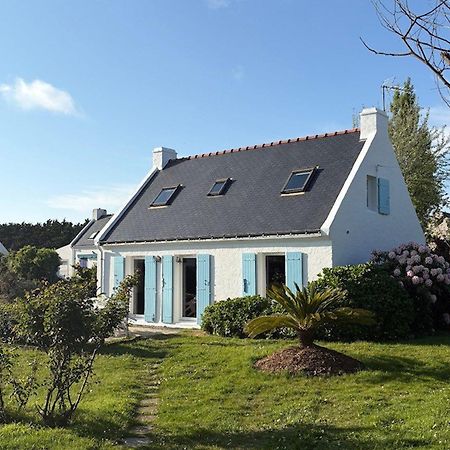 Maison Sauzon, 4 pièces, 6 personnes - FR-1-418-153 Extérieur photo