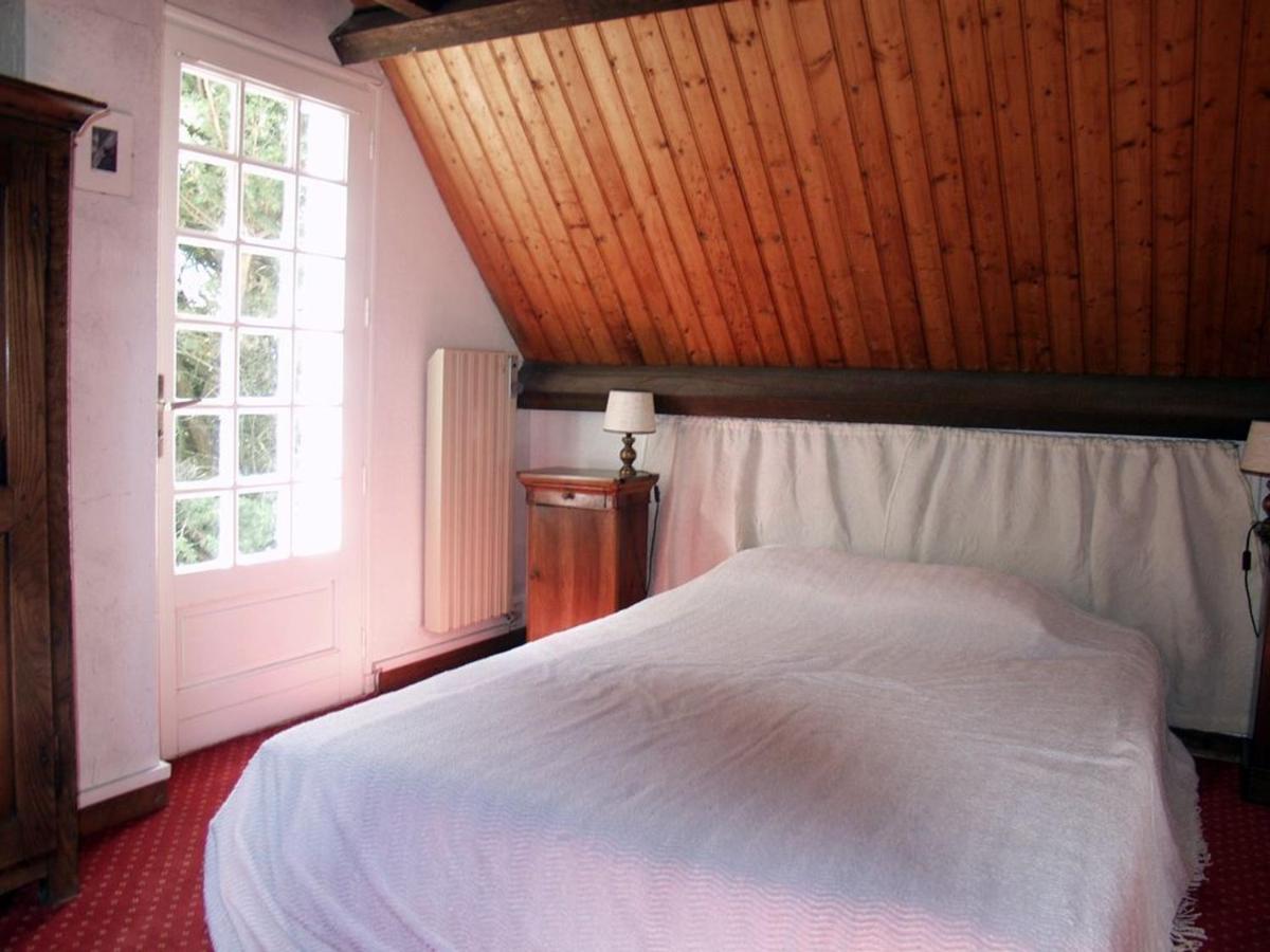 Maison Sauzon, 4 pièces, 6 personnes - FR-1-418-153 Extérieur photo