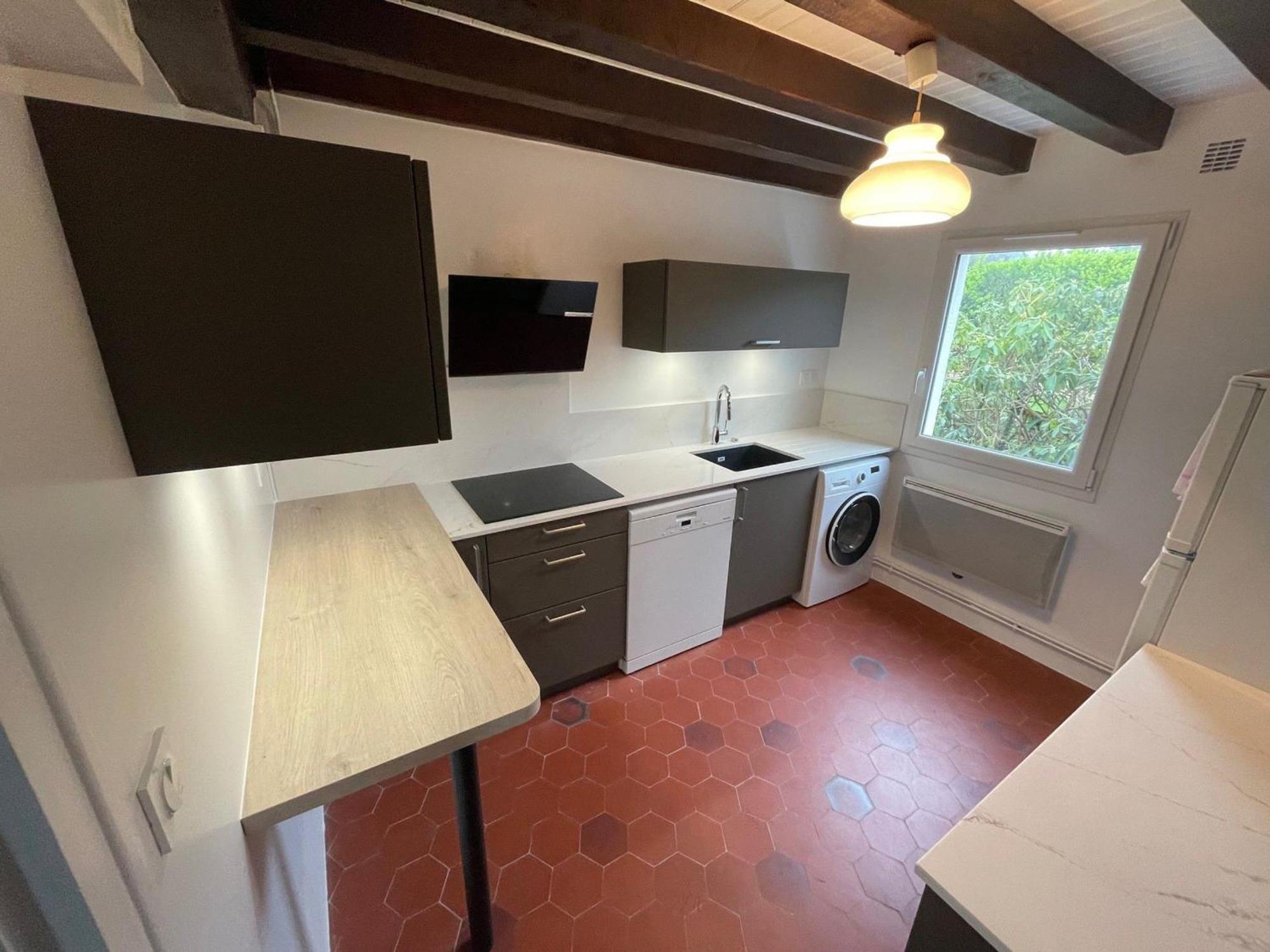 Maison Sauzon, 4 pièces, 6 personnes - FR-1-418-153 Extérieur photo